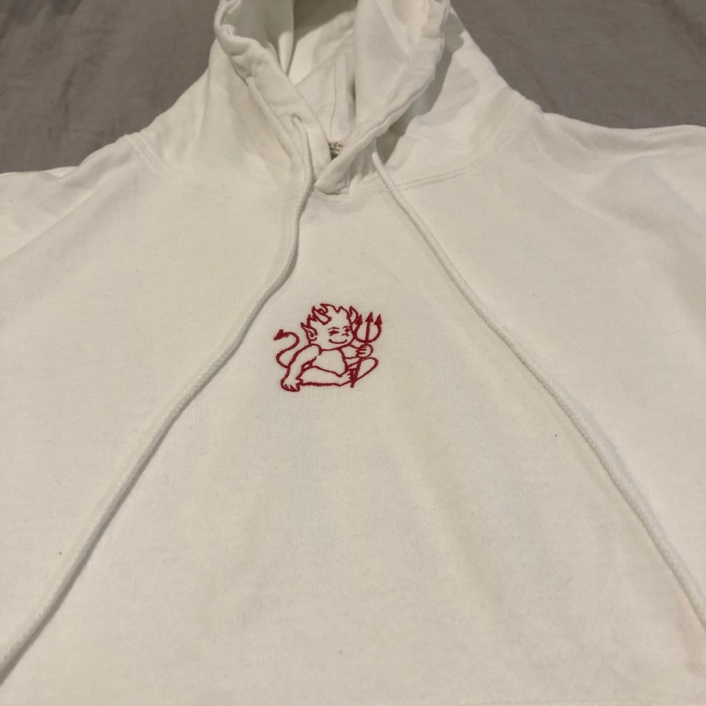 Brandy Melville sweatshirt